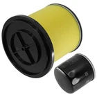 Caltric Air & Oil Filter For Suzuki Quad LTA750/KING LTA500 2008-2022 New. Price: $44.95.