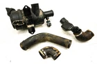 16 Kawasaki Mule 4010 4X4 Intake & Ducts KAF620M Used. Price: $74.99.