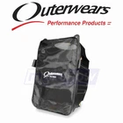 Outerwears Pre-filter For 2003-2004 Bombardier Outlander 400 Ho 2X4 Fuel Dr New. Price: $36.53.