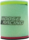 Moose Racing Pre-oiled Air Filter Suzuki LT400 Eiger Quadrunner King New. Price: $32.00.