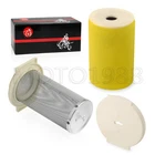 Air Filter & Guide End Cap For Yamaha MOTO-4 YFM250 89-91 1YW-14458-01-00 New. Price: $13.99.