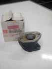 Carburetor Intake Manifold Boot 2NL-13586-00-00 For 92-07 Yamaha XT225 New. Price: $45.95.