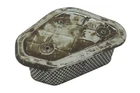 Kawasaki Brute Force 650 08 Air Cleaner Cage 13280-1272 54051 Used. Price: $24.99.