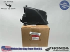 Honda Genuine Oem Authentic 99-15 400EX Air Box Housing 17210-HN1-A40 Trx 400X New. Price: $57.61.