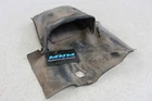 87-89 Suzuki Quadrunner Genuine Air Filter Box Intake Rubber Baffle Used. Price: $19.00.