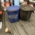 Pro Design Flow Replacement K&n Kn Air Filter Intake LTZ400 KFX400 DVX400 Used. Price: $40.00.