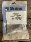 Stens 100-822 Pre-filter John Deere MIU12554 Kawasaki 11013-7046 11029-0031 New. Price: $8.95.