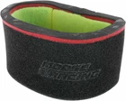 Moose Racing Triple Layer Pre-oiled Air Filter P3-40-12TRI New. Price: $50.96.