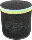Moose Racing Triple Layer Pre-oiled Air Filter 1011-2598 New. Price: $45.95.
