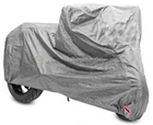 Husqvarna Tc 449 From 2010 2013 With Windshield And Top Box Waterproof Cover New. Price: $37.18.