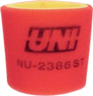 Uni Filter Air Kawasaki NU-2386ST New. Price: $25.99.