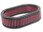 K&n 75-78 Harley Davidson 1000/1200CC Drop In Replacement Air Filter HD-2075 New. Price: $74.86.