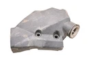 96 Triumph Daytona 4 1200 Airbox Hose Intake Used. Price: $29.99.
