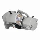 Starter For Toyota SEQUOIA/TUNDRA/4RUNNER 4.7L V8 2000-09 28100-50090 12V 1.4KW New. Price: $84.00.