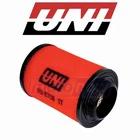 Uni Multi-stage Competition Air Filter For 2015-2016 Can-am Outlander 650 Ds New. Price: $42.72.