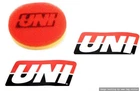 Uni Air Filter #NU-4131ST Honda XR70R/CRF50F/CRF70F/XR50R Made In Usa Fast Ship New. Price: $30.02.