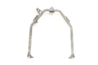 Yamaha Viking 700 Eps 15 Roll Cage Support 2PG-K830A-00-00 47612 Used. Price: $57.99.