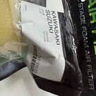 Air Filter - 2006 Kawasaki Kfx 80 Used. Price: $30.95.