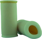 No Toil Pre-oiled Air Filter Kawasaki 3418 New. Price: $33.95.