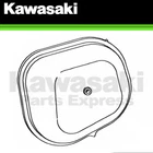 New 2019 Genuine Kawasaki Air Filter 11013-0773. Price: $51.06.