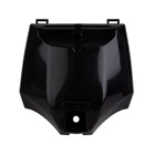 Cycra Air Box Cover Black Fits Yamaha YZ250F YZ450F WR250F WR450F Fx New. Price: $34.98.