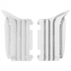 Polisport Yamaha 250 2010-2013 Radiator Louvers White 8455500001 Grill Yzf New. Price: $31.98.