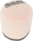 Twin Air Filter With Backfire Foam 153911FR New. Price: $50.99.
