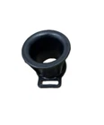 2002-2003 Kawasaki KVF650 Prairie 4X4 Oem Front Duct 14073-1736 New. Price: $24.99.