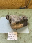 2001 Kawasaki Mojave 250 Air Box Chamber Filter 470 Used. Price: $75.00.
