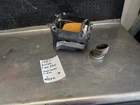 #129K 87 Honda Trx 250 Fourtrax Filter, Intake Tube Boot Used. Price: $94.00.