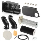 1UY-14411-02-00 Air Filter Box Assembly Kit For Yamaha Warrior YFM350X 87-04 New. Price: $149.98.