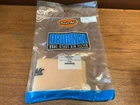 Twin Air Filter 156081 New. Price: $34.95.