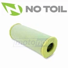 No Toil Pre-oiled Air Filter For 2004-2005 Polaris Ranger 6X6 500 Fuel & Nm New. Price: $50.68.