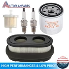 Air Filter Kit For Toro 50" 42" Timecutter Ss Swx With V-twin Engine 127-9252 New. Price: $23.46.