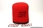 Uni Air Filter #NU-3252ST Fits Yamaha YFZ450R ATV/YFZ450 Made In Usa New. Price: $53.78.