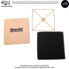 Filtro De Aire Twin Polaris Predator 500 03-07 156141P New. Price: $99.95.