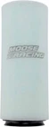 Moose Racing Dry Air Filter For 2007-2008 Polaris Ranger Mvrs 700 4X4 Utv New. Price: $45.67.