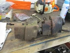 1978-1983 Yamaha XS650H XS650SE Airbox Intake Boxes Pair Lh Rh Used. Price: $26.25.