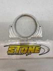 08 Polaris Outlaw 450 Airbox Filter Adapter Plate Aftermarket 4.5" Od Used. Price: $20.00.
