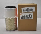 Dura Lift Air Filter 16546-00H10-D Automotive Replacement Unit For Nissan New. Price: $18.74.