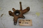 2003 Yamaha Grizzly 660 Left Front Knuckle 5KM-23501-10-00 Used. Price: $39.99.