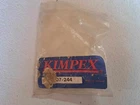 Kimpex 2" Fuel Filter Yamaha 07-244 New. Price: $12.99.