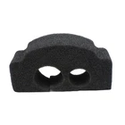 Polaris 5812316 Air Box Foam Seal 2-3 800 Twin Sportsman 700 600 200 New. Price: $37.95.