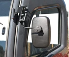 Kubota Rtv 1100 (x Series) External Cab Mirror Kit New. Price: $99.00.