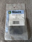 Stens 102-515 Pre-filter Replaces Stihl 4228 124 1500 New. Price: $10.40.