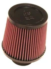 K&n RU-4960XD Universal Clamp-on Air Filter New. Price: $68.99.