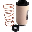 Air Filter Twin 156091P Foam Kit Polaris Sportsman Forest Touring Neu. Price: $93.88.
