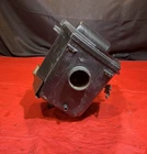 #2 2003 Kawasaki Bayou 250 Filter Cleaner Airbox 11011-1521 Used. Price: $169.95.