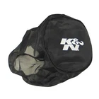 K&n RX-4730DK Drycharger Black 6" Dia. Round Tapered Polyester Air Filter Wrap New. Price: $36.04.