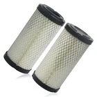 2X Engine Air Cleaner Element Fit For Kawasaki Mule 2510 3000 3010 4000 4010 New. Price: $18.63.